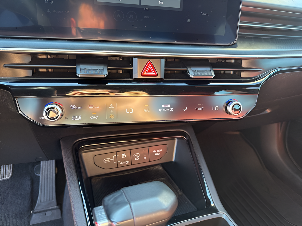 Used Car 2025 Kia K5  Gt-line For Sale Under $30,000 In Austin, Texas