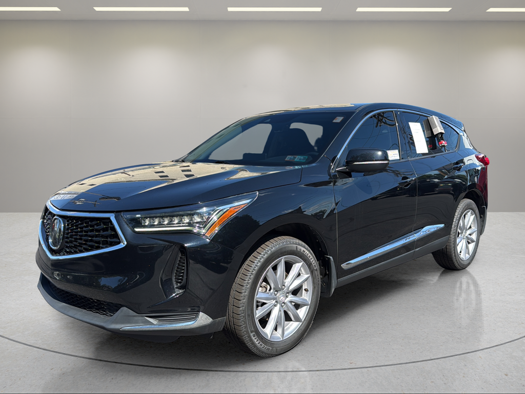 2023 Acura RDX Base - 0