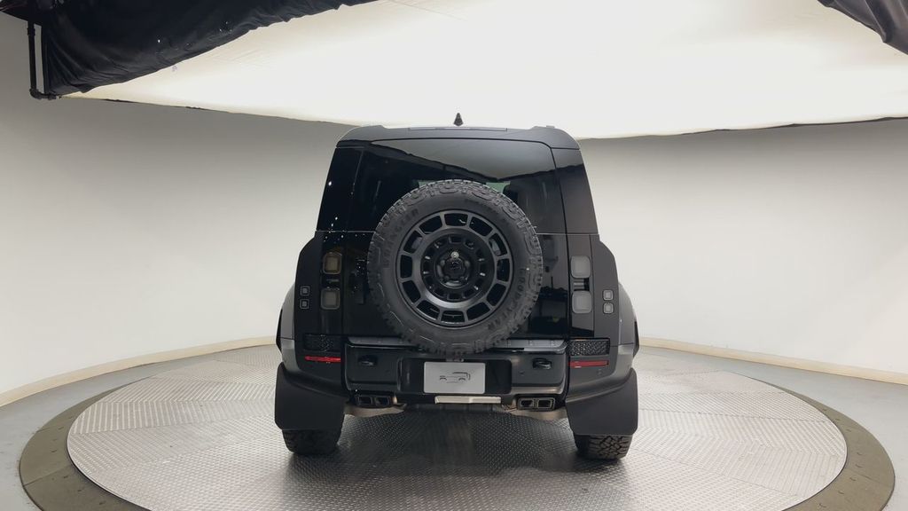 Thumbnail: 2026 Land Rover Defender - 3