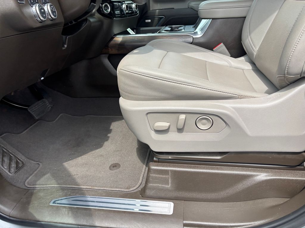 Used Car 2025 Gmc Sierra 3500hd  Slt For Sale Under $70,000 In Austin, Texas