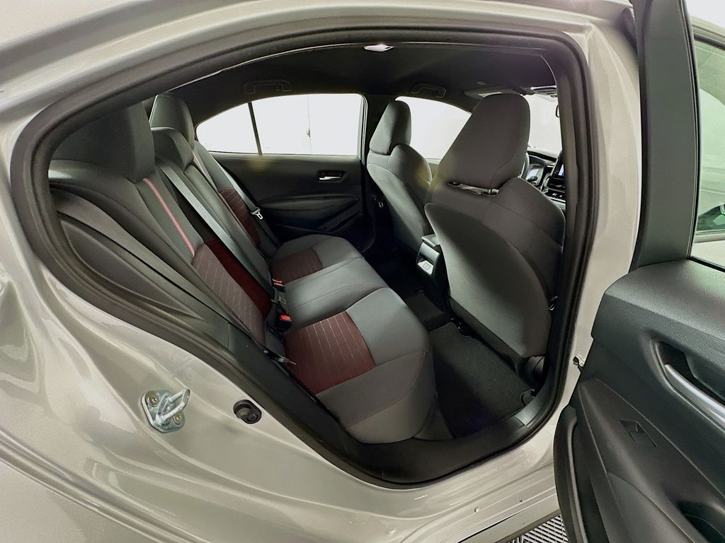 Thumbnail: 2024 Toyota Corolla - 26