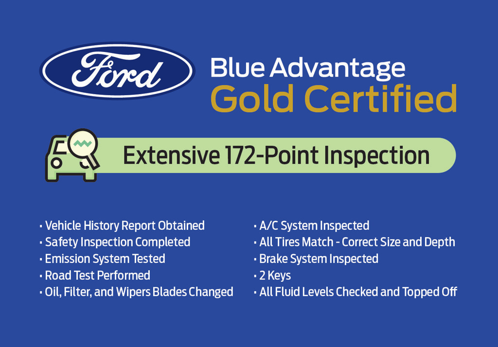 Certified Used 2024 Black Ford XLT image 38