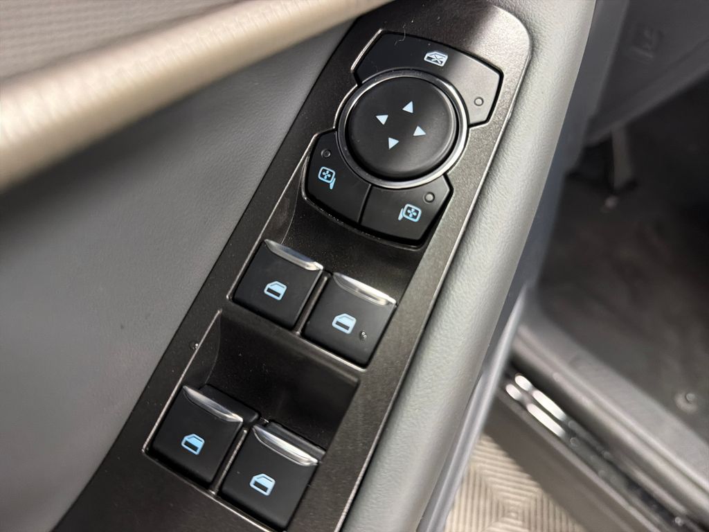 New 2026 Black Ford Active image 16