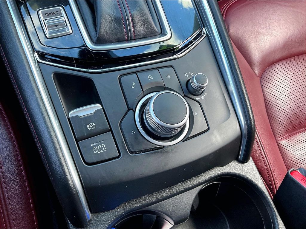 2024 Mazda CX-5 — photo 32