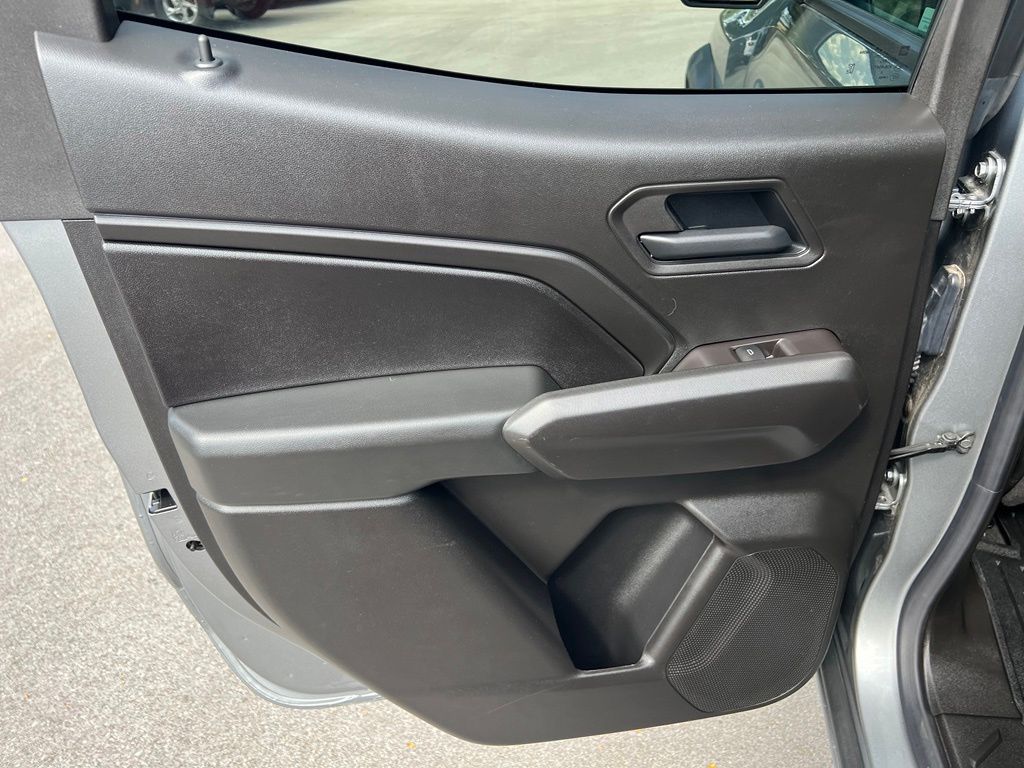 Used 2026 Chevrolet Colorado Truck