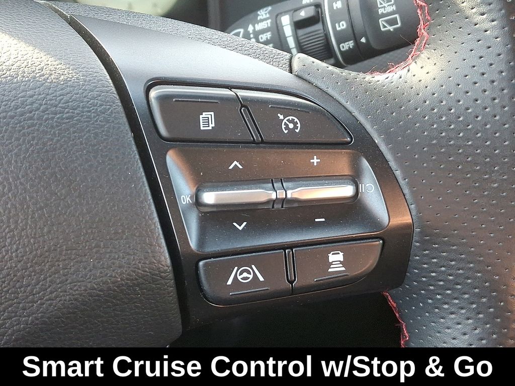 Thumbnail: 2022 Hyundai Kona - 23