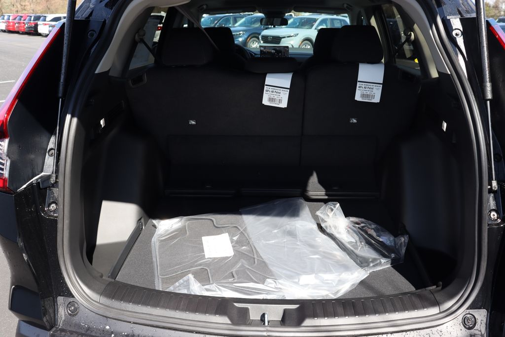 2025 Honda CR-V EX 13