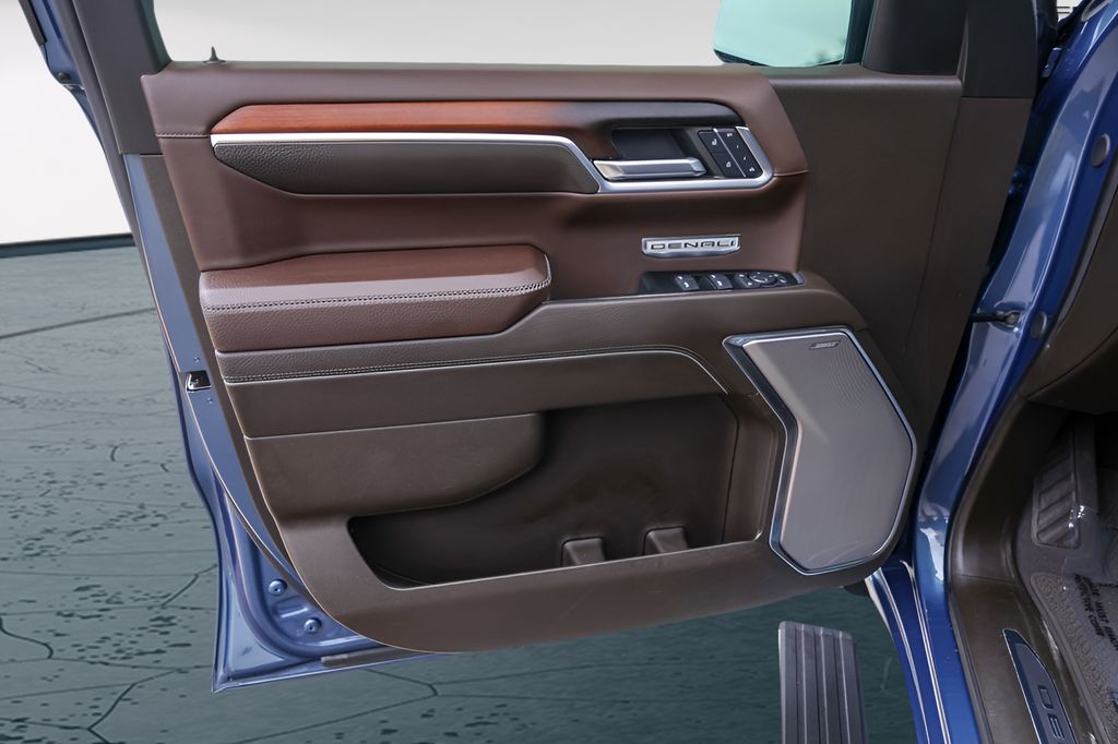 Used Car 2024 Gmc Sierra 1500  Denali For Sale Under $60,000 In Austin, Texas