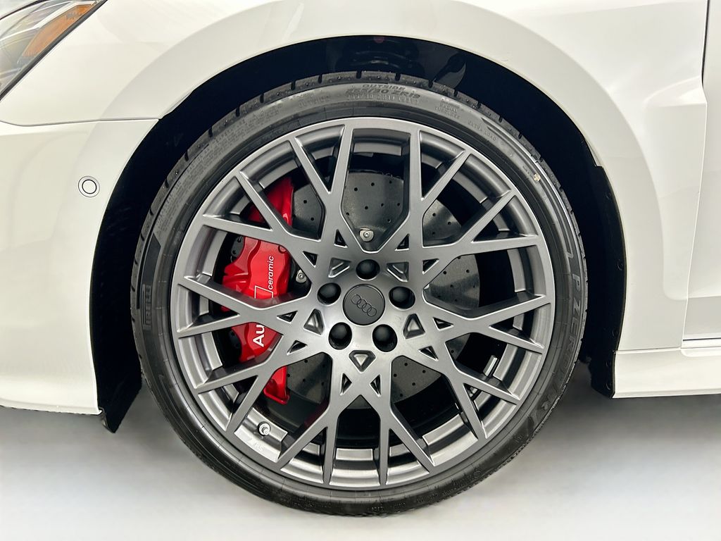 Thumbnail: 2026 Audi RS 3 - 29