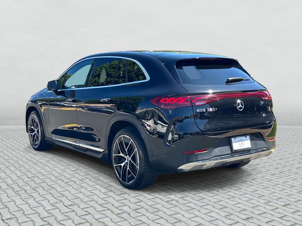 Thumbnail: 2023 Mercedes-Benz EQE - 7