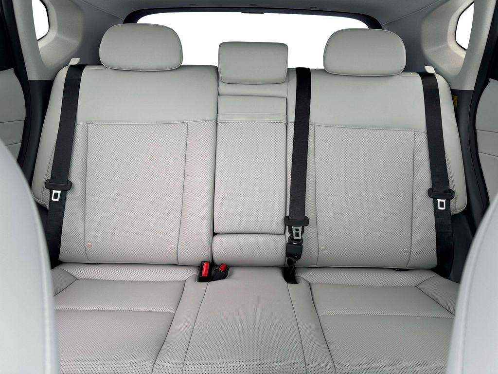 New 2026 Blue Hyundai Limited image 16