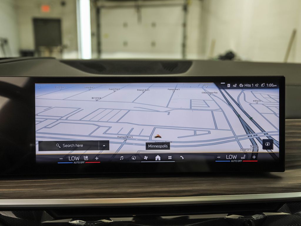 Thumbnail: 2026 BMW X5 - 16