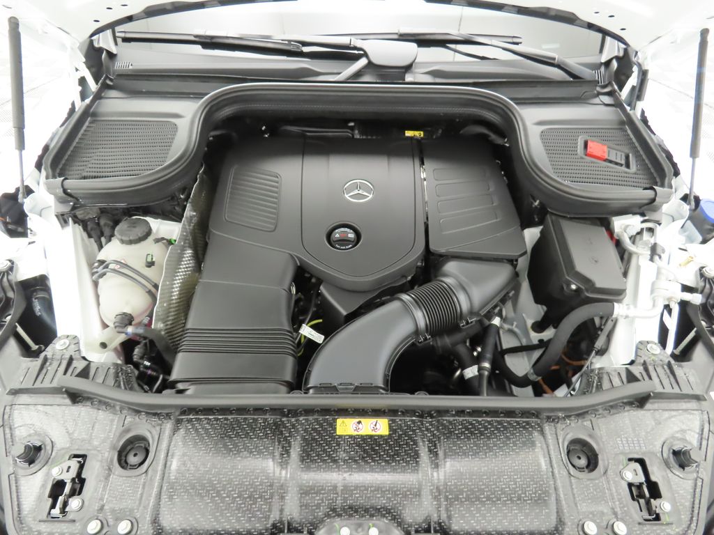Thumbnail: 2025 Mercedes-Benz GLE - 29