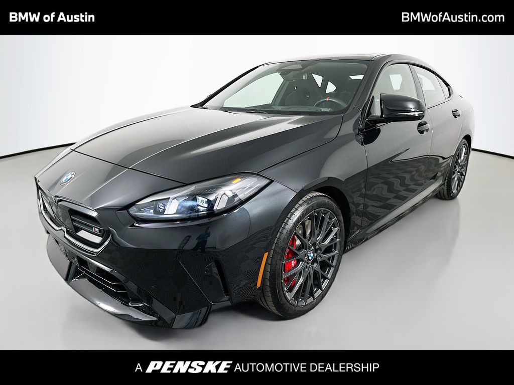 Thumbnail: 2025 BMW 2 Series - 1