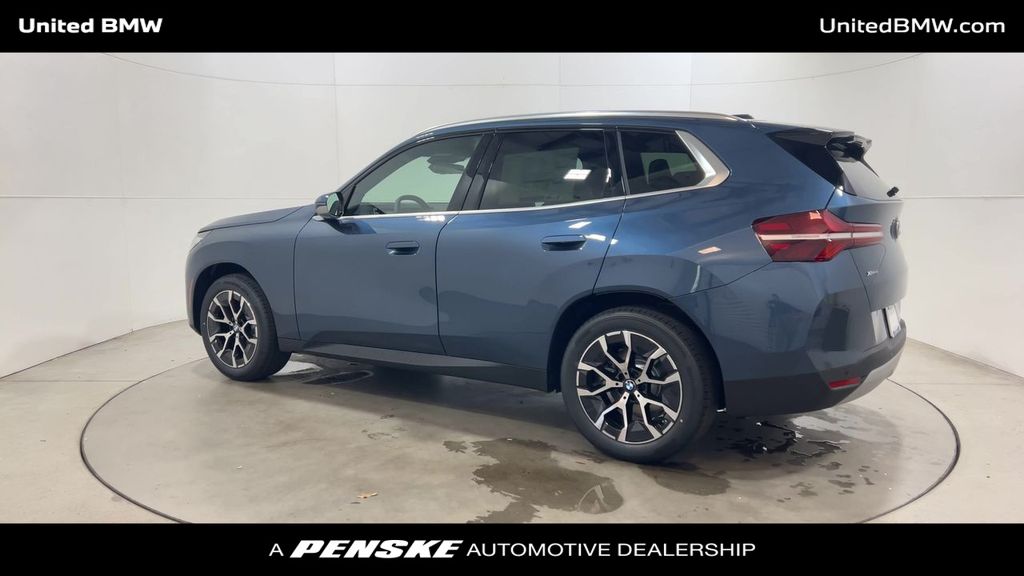 Thumbnail: 2026 BMW X3 - 6