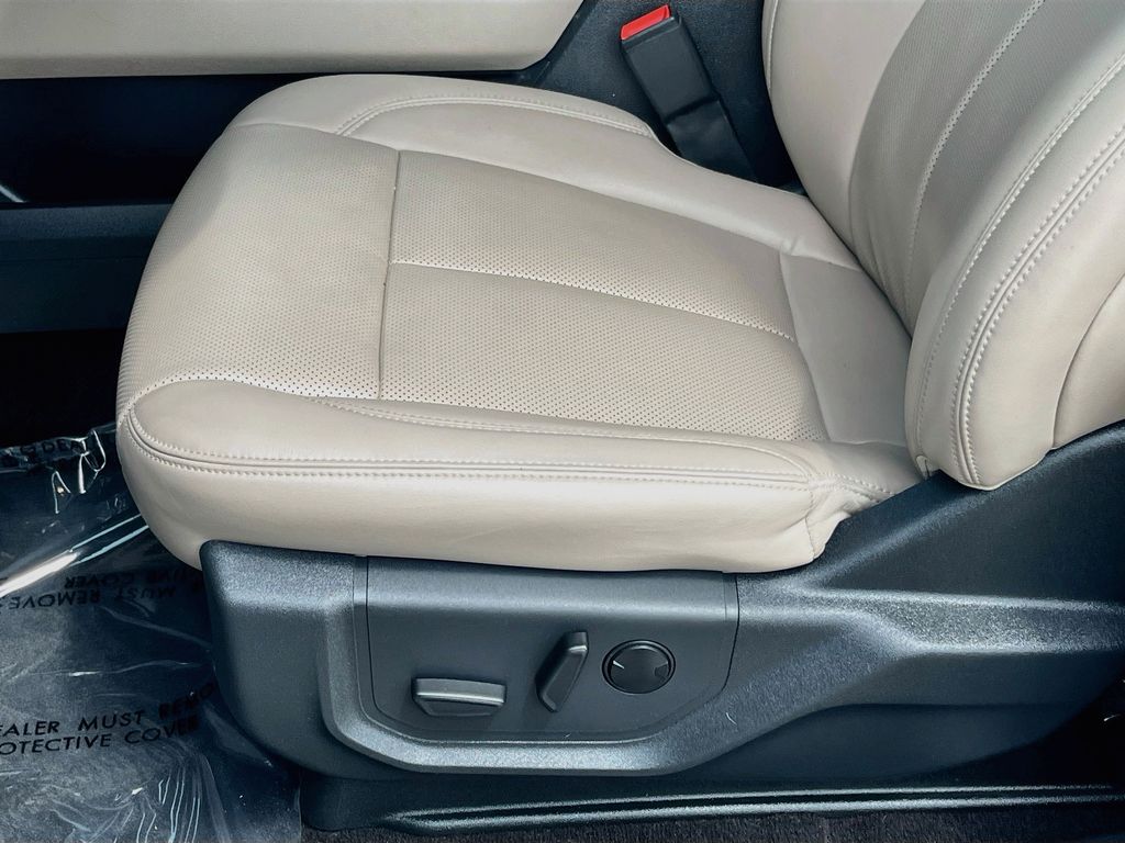 2023 Ford Expedition Max XLT Silver at Bayway Cadillac Southwest