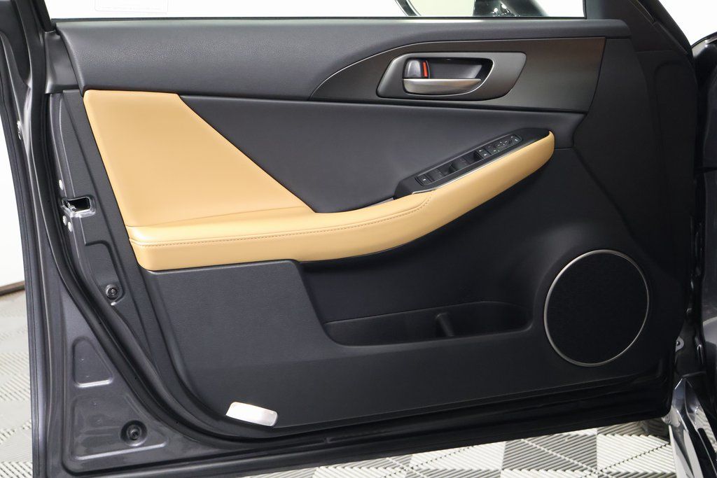 Thumbnail: 2026 Lexus IS - 7