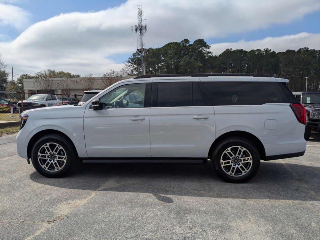 2026 Ford Expedition Max Active MAX