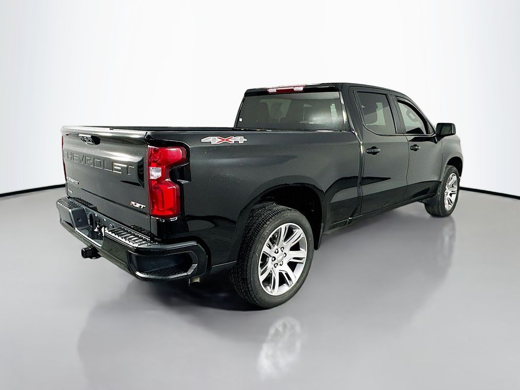 ChevroletSilverado 15007