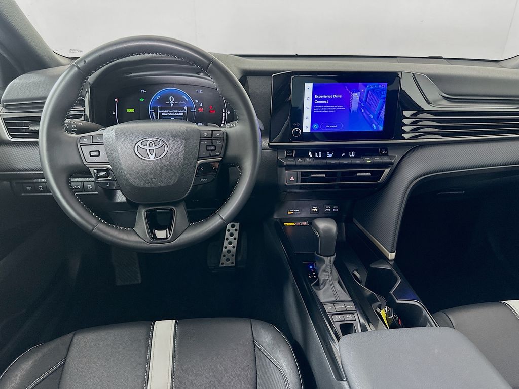 Thumbnail: 2025 Toyota Camry - 22