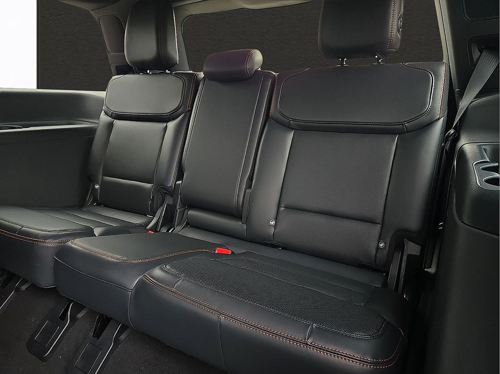 New 2026 Ford Expedition Tremor For Sale in Farmington, AR
