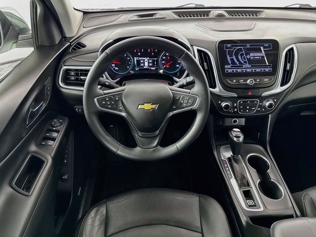 Thumbnail: 2018 Chevrolet Equinox - 24