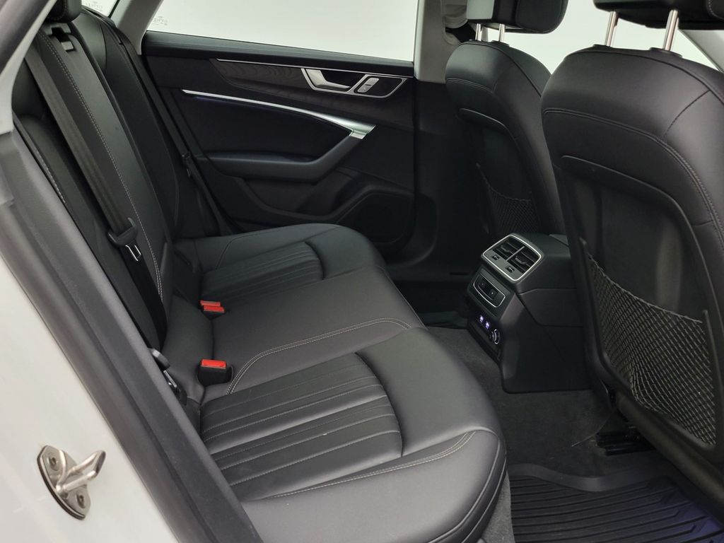 Thumbnail: 2020 Audi A7 - 17