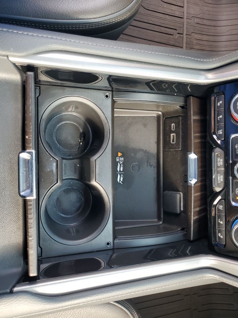 Used Car 2023 Gmc Yukon Xl  Denali For Sale Under $70,000 In Austin, Texas