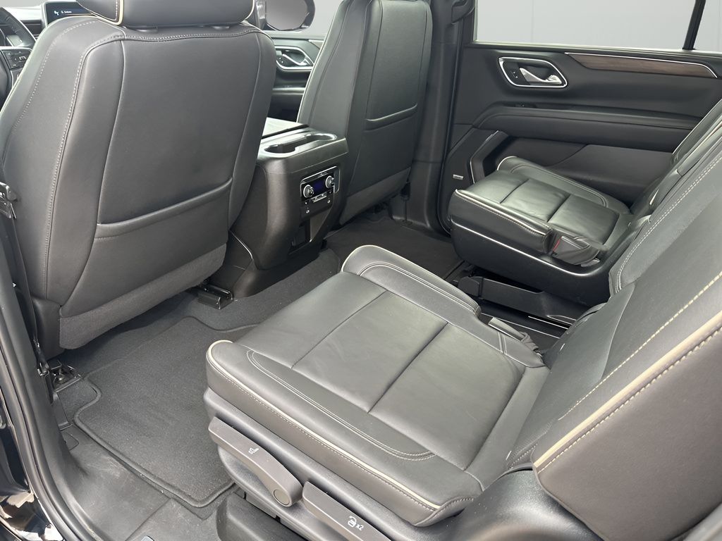 Used Car 2023 Chevrolet Suburban  Premier For Sale Under $60,000 In Austin, Texas