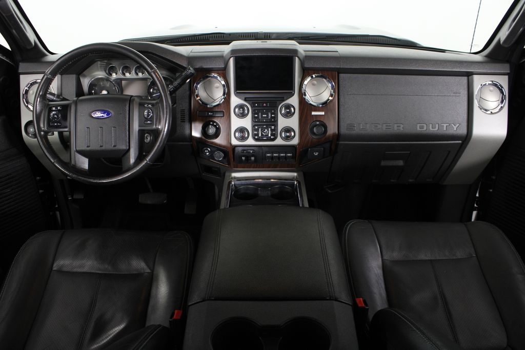 Used 2016 Ford F-250SD for sale in 
