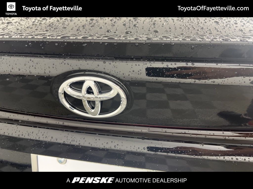 Thumbnail: 2026 Toyota Corolla - 15