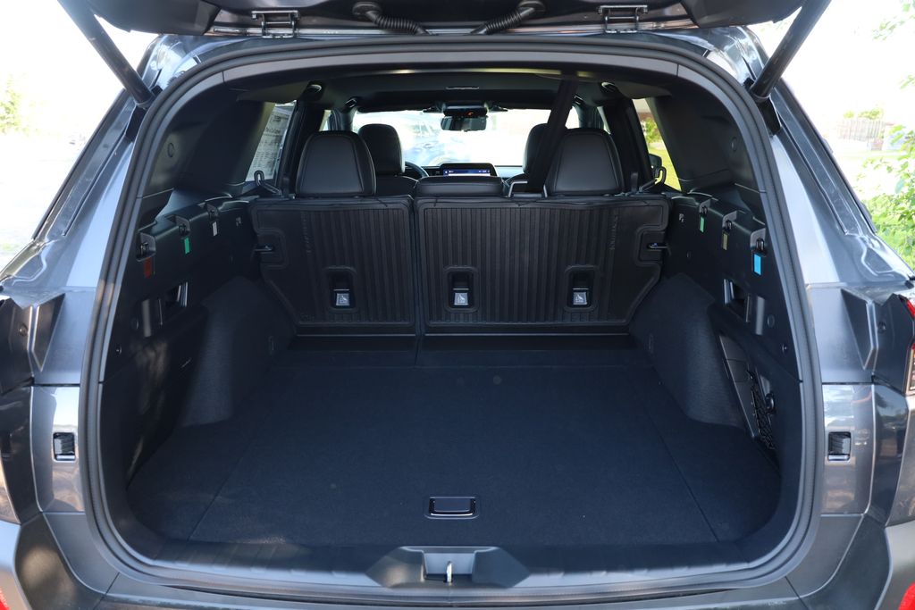 new 2026 Subaru Outback car, priced at $46,733