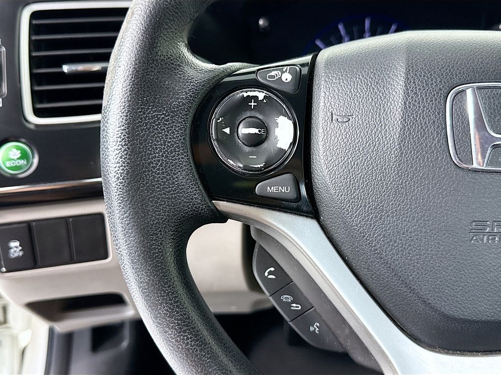 Thumbnail: 2013 Honda Civic - 11