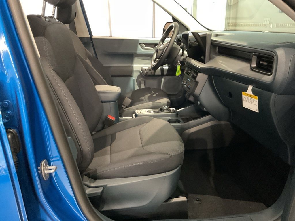 New 2025 Blue Ford XL image 20