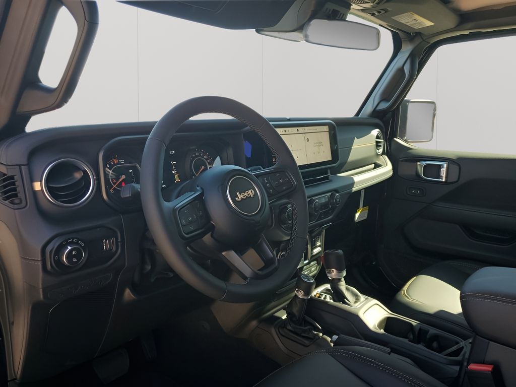 New Car 2025 Jeep Gladiator  For Sale Under $40,000 In Austin, Texas