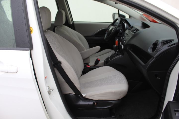 Used Car 2012 Mazda Mazda5  Sport For Sale Under $10,000 In Georgetown, Texas