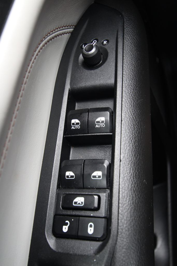 Used 2024 Jeep Compass SUV
