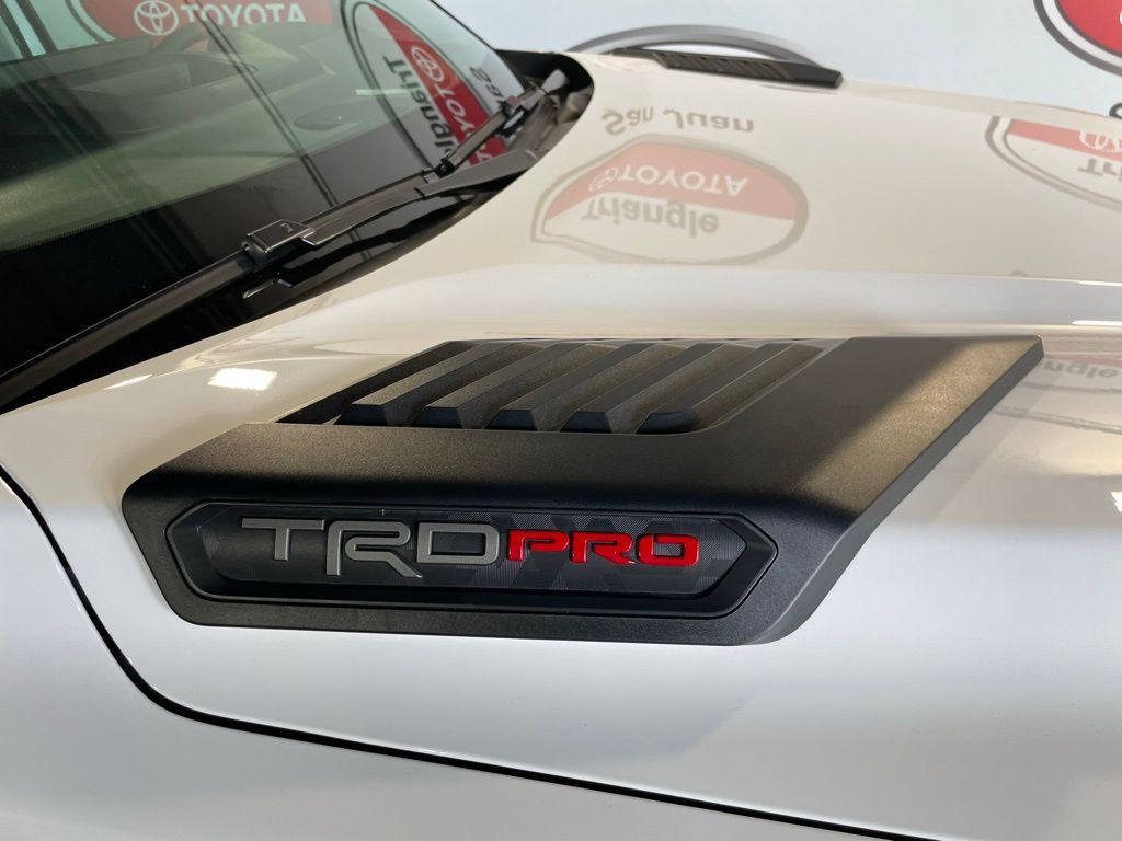 New Car 2025 Toyota Tundra Hybrid  Trd Pro For Sale Under $100,000 In San Juan, Puerto Rico