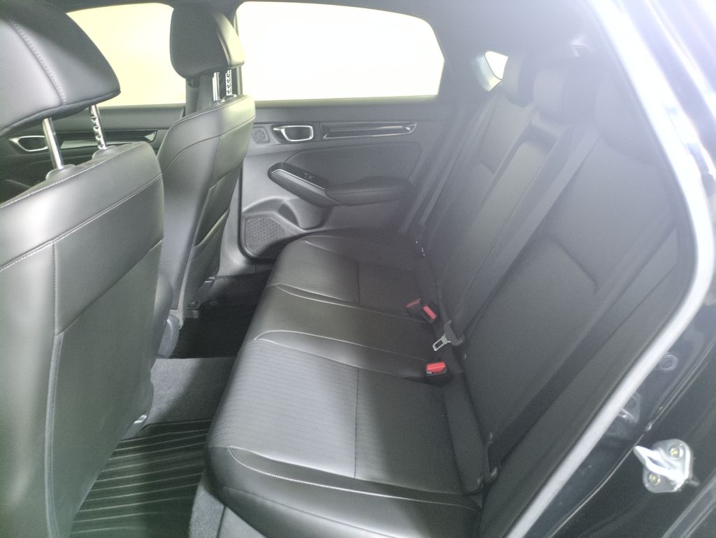 Used 2025 Honda Civic Hybrid Sport Touring For Sale in Fort Wayne, IN