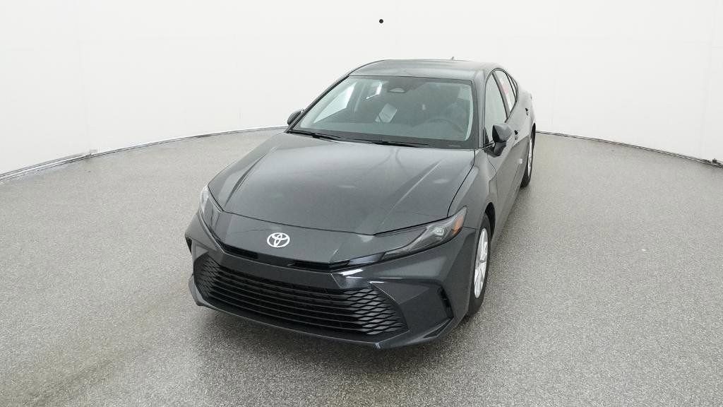 Thumbnail: 2025 Toyota Camry - 14