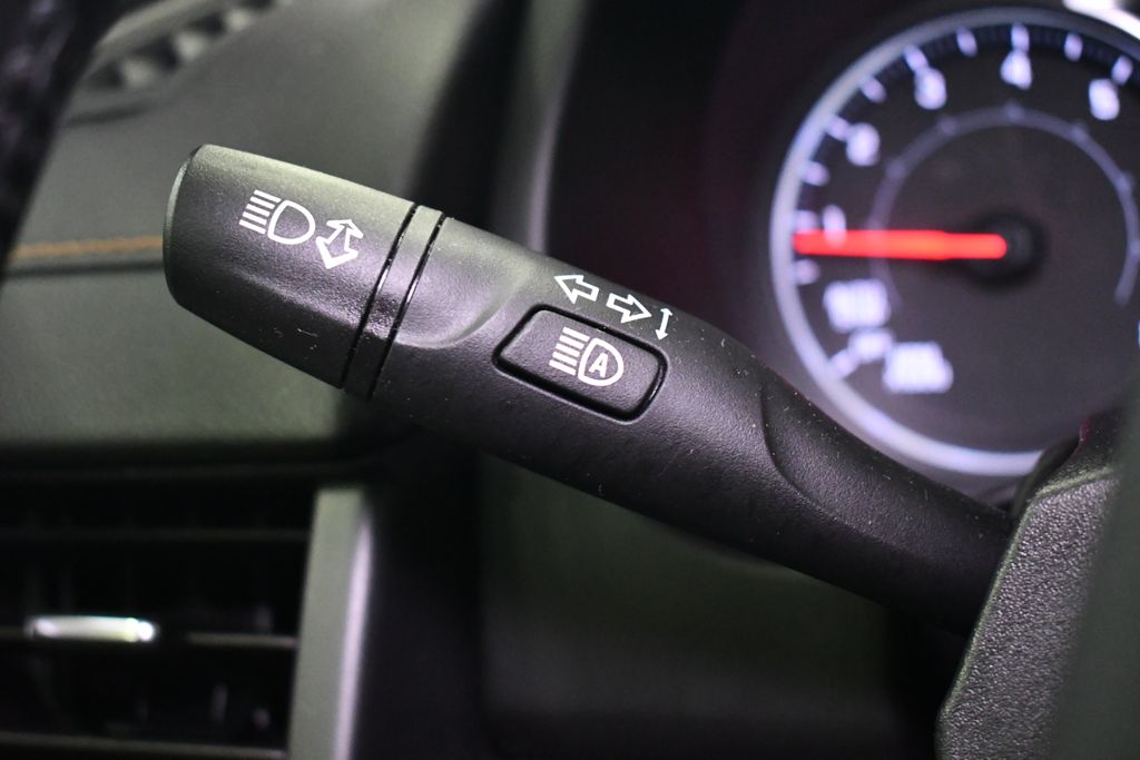 Thumbnail: 2021 GMC Terrain - 21