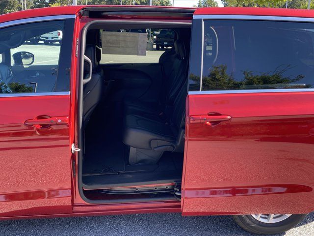 New 2026 Red Chrysler Select image 25