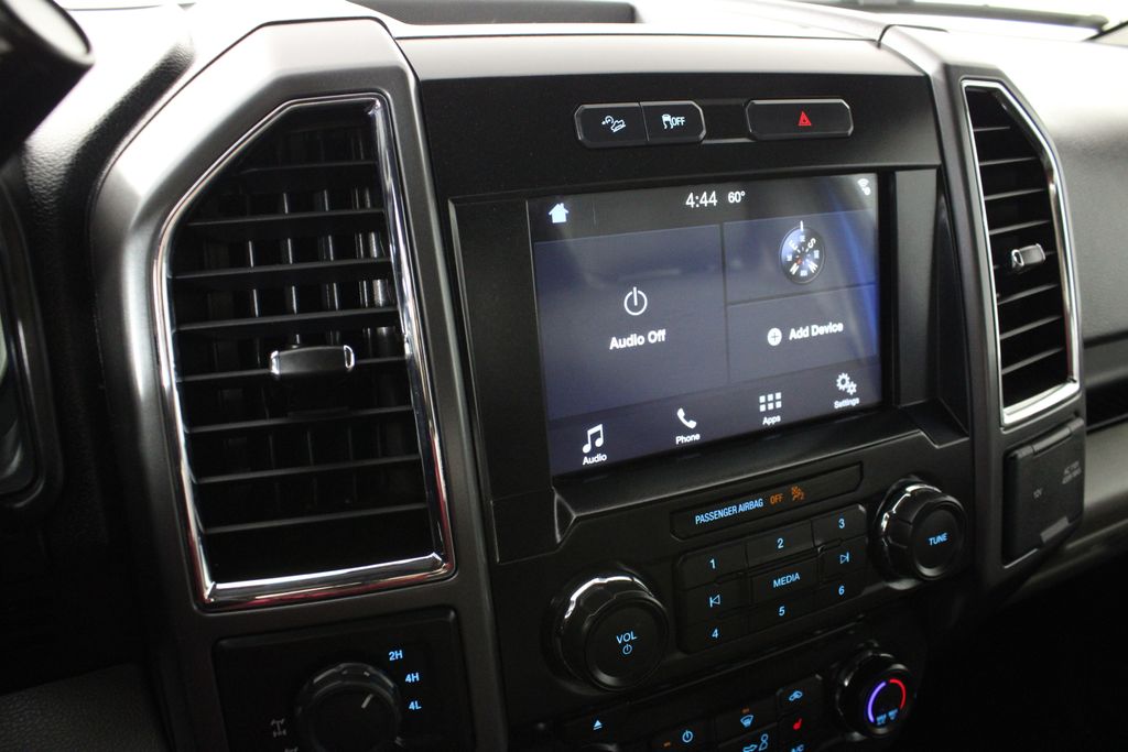 Used 2016 Ford F-150 for sale in 