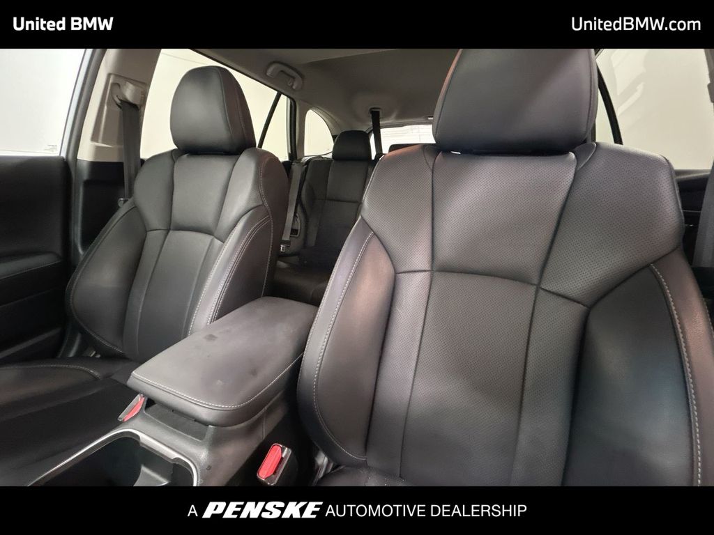 Thumbnail: 2021 Subaru Outback - 13