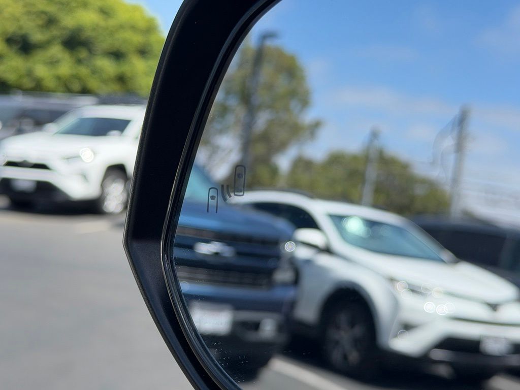 Used 2022 Toyota 4Runner SUV