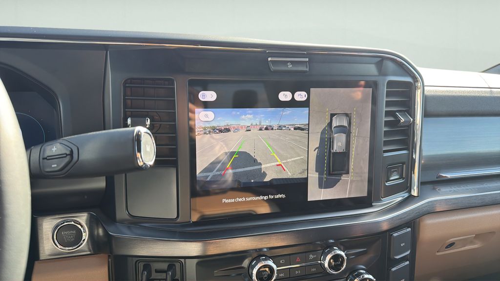 2026 Ford F-350SD