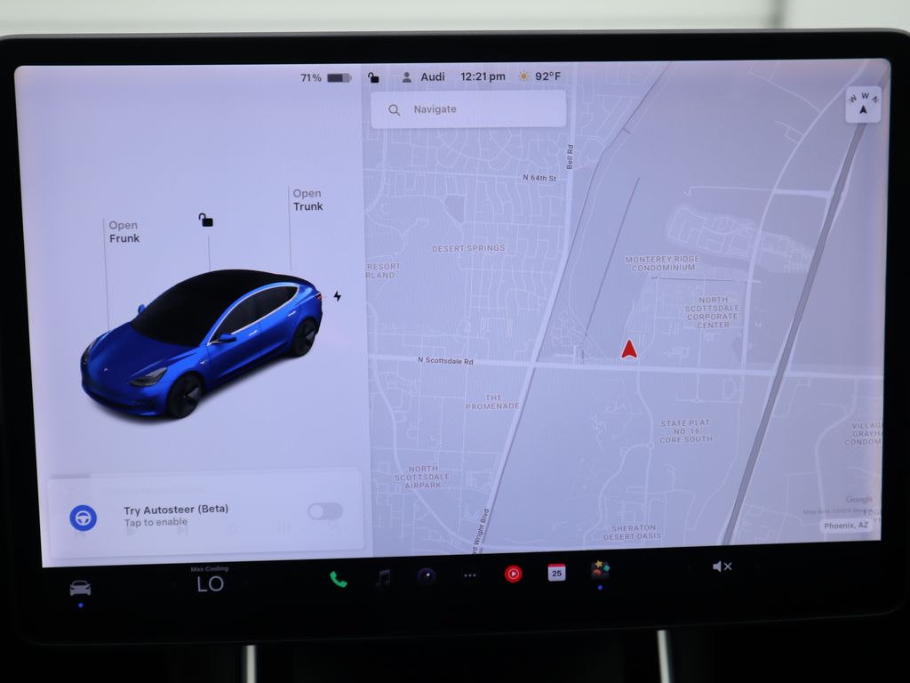 2019 Tesla Model 3 Performance 15