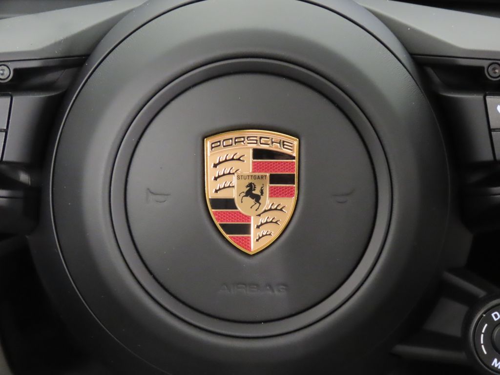 Thumbnail: 2026 Porsche Cayenne - 21