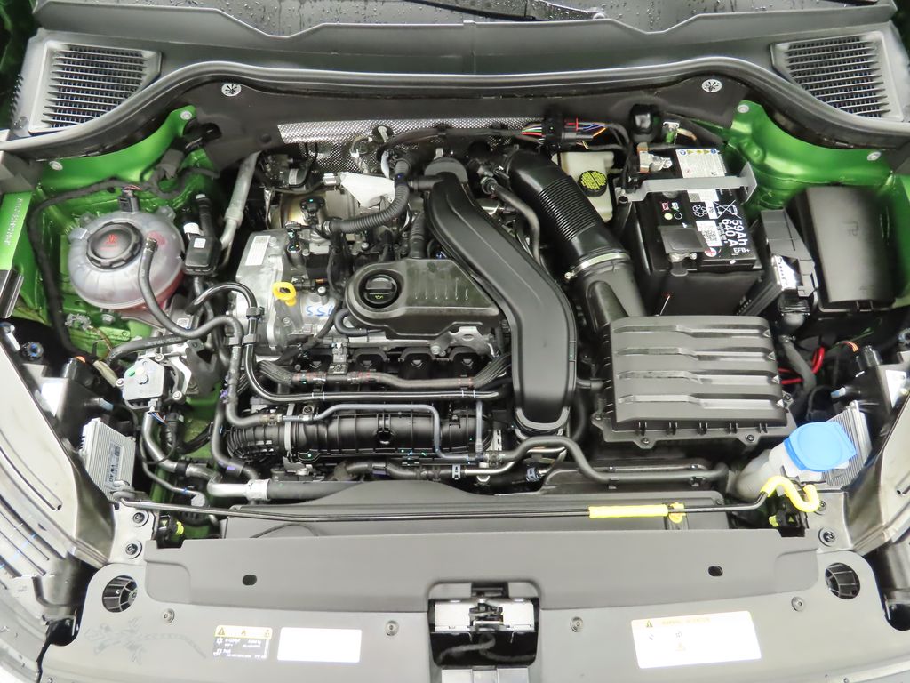 Thumbnail: 2025 Volkswagen Taos - 27