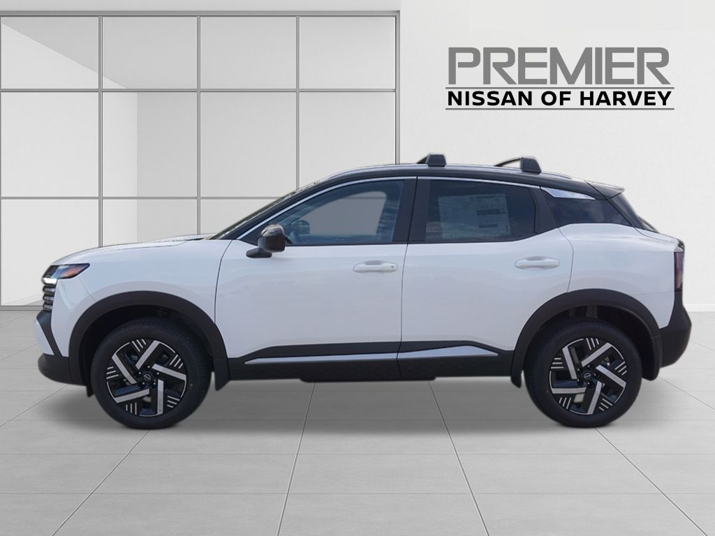 New 2027  Nissan  image 2